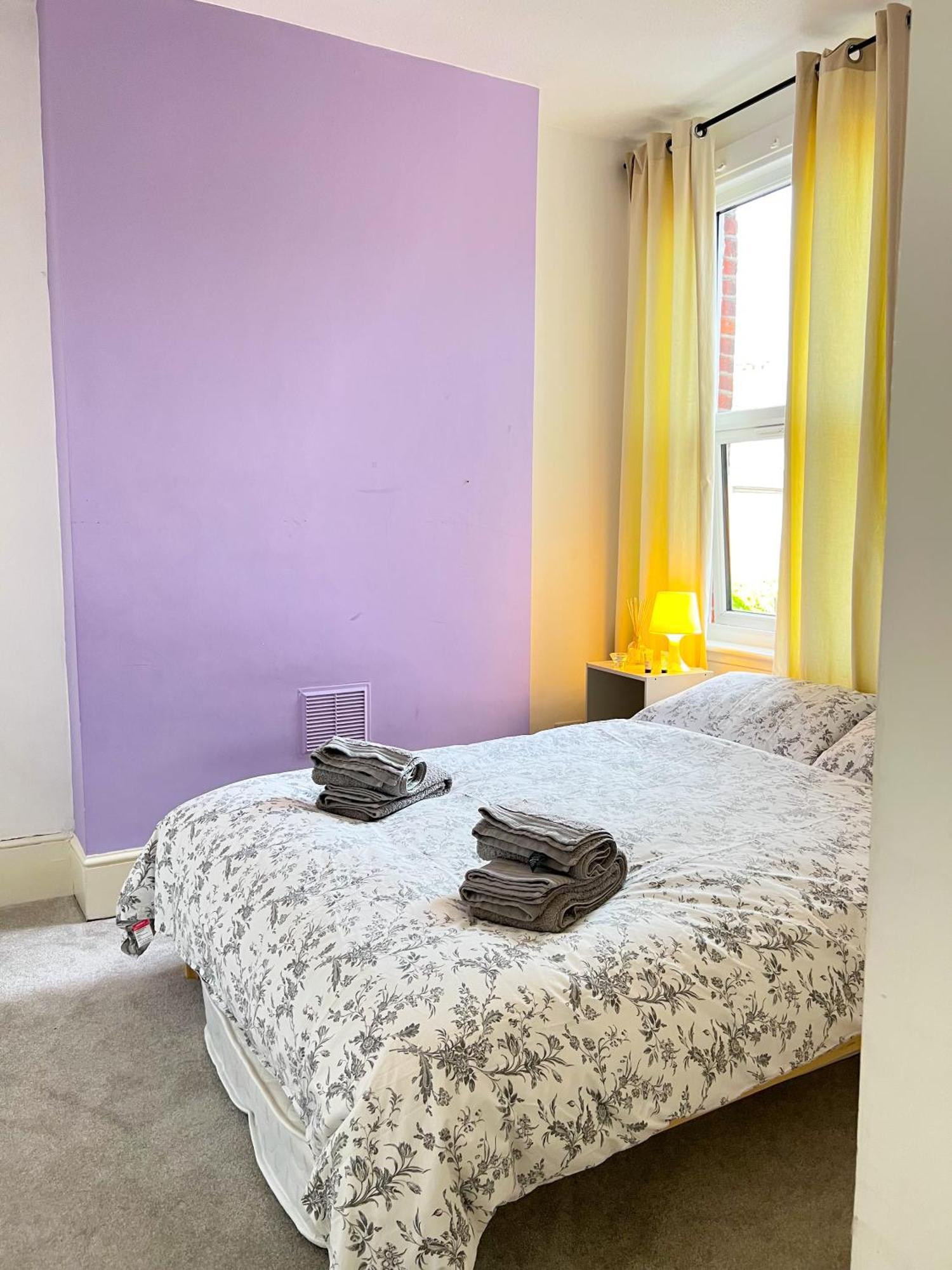 Welcome 2 Bedrooms Flat In Wimbledon London Kültér fotó