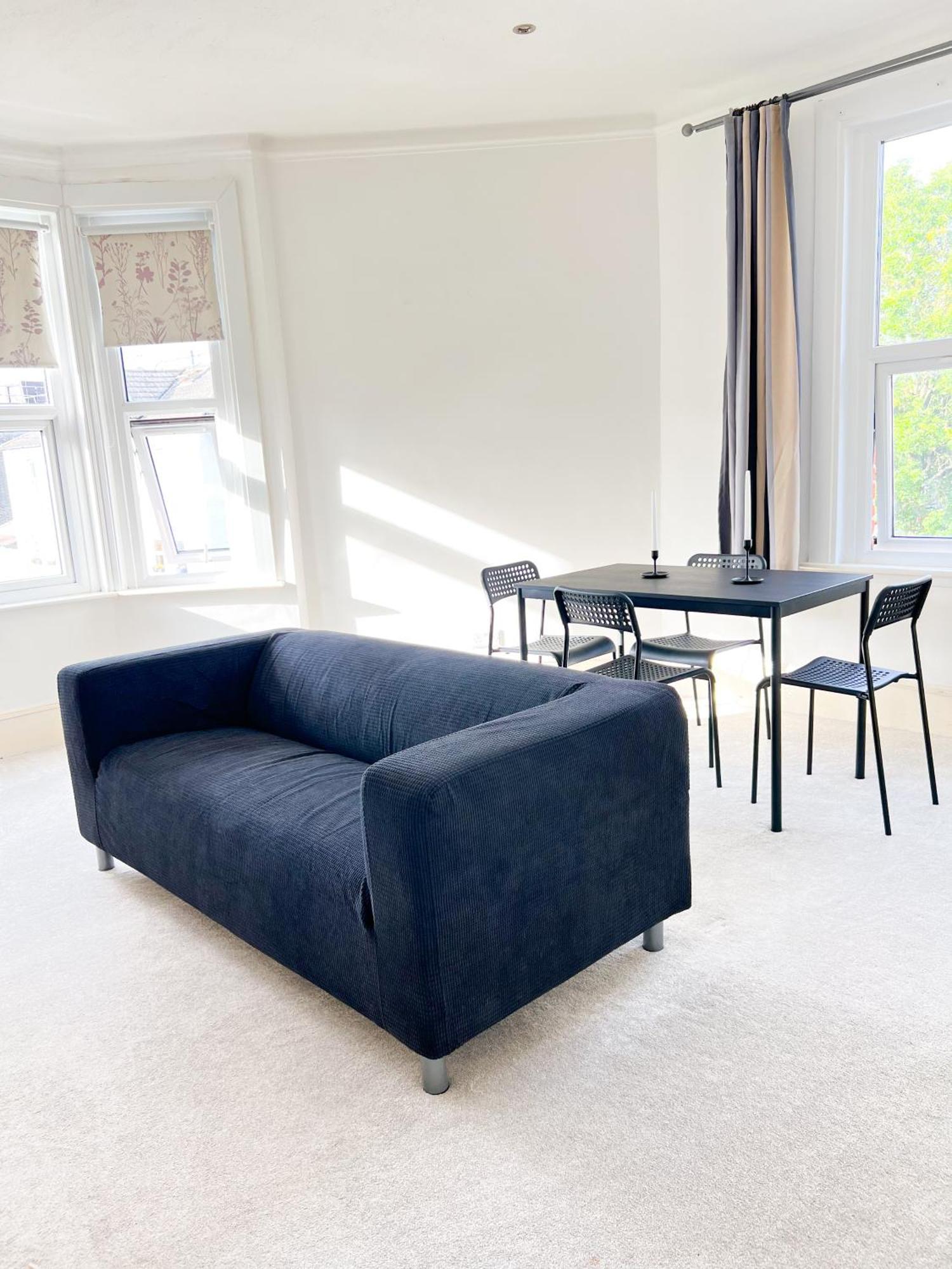 Welcome 2 Bedrooms Flat In Wimbledon London Kültér fotó