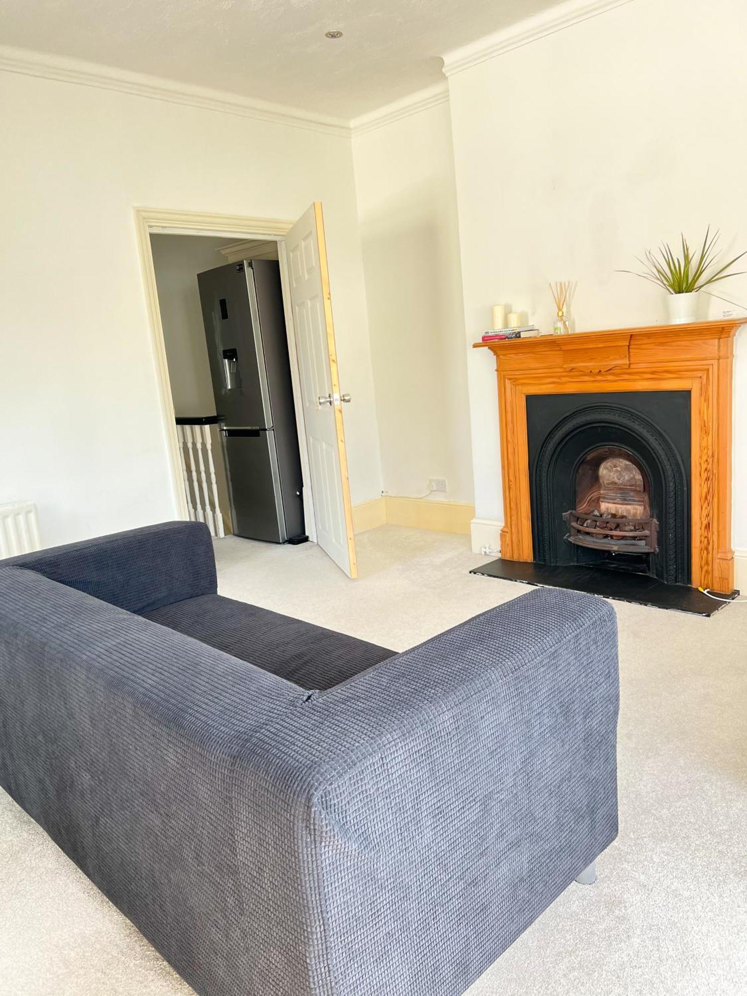 Welcome 2 Bedrooms Flat In Wimbledon London Kültér fotó