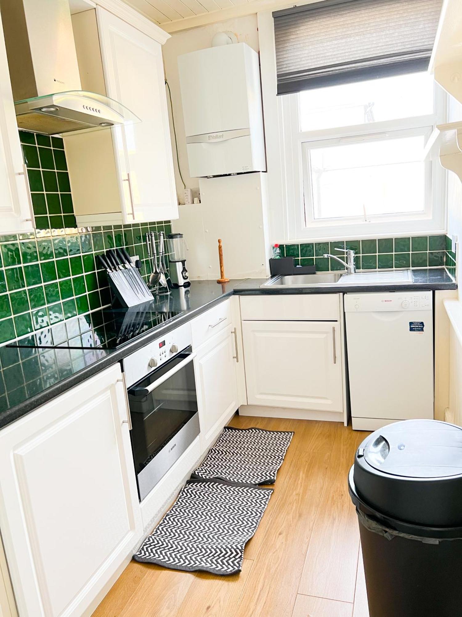 Welcome 2 Bedrooms Flat In Wimbledon London Kültér fotó