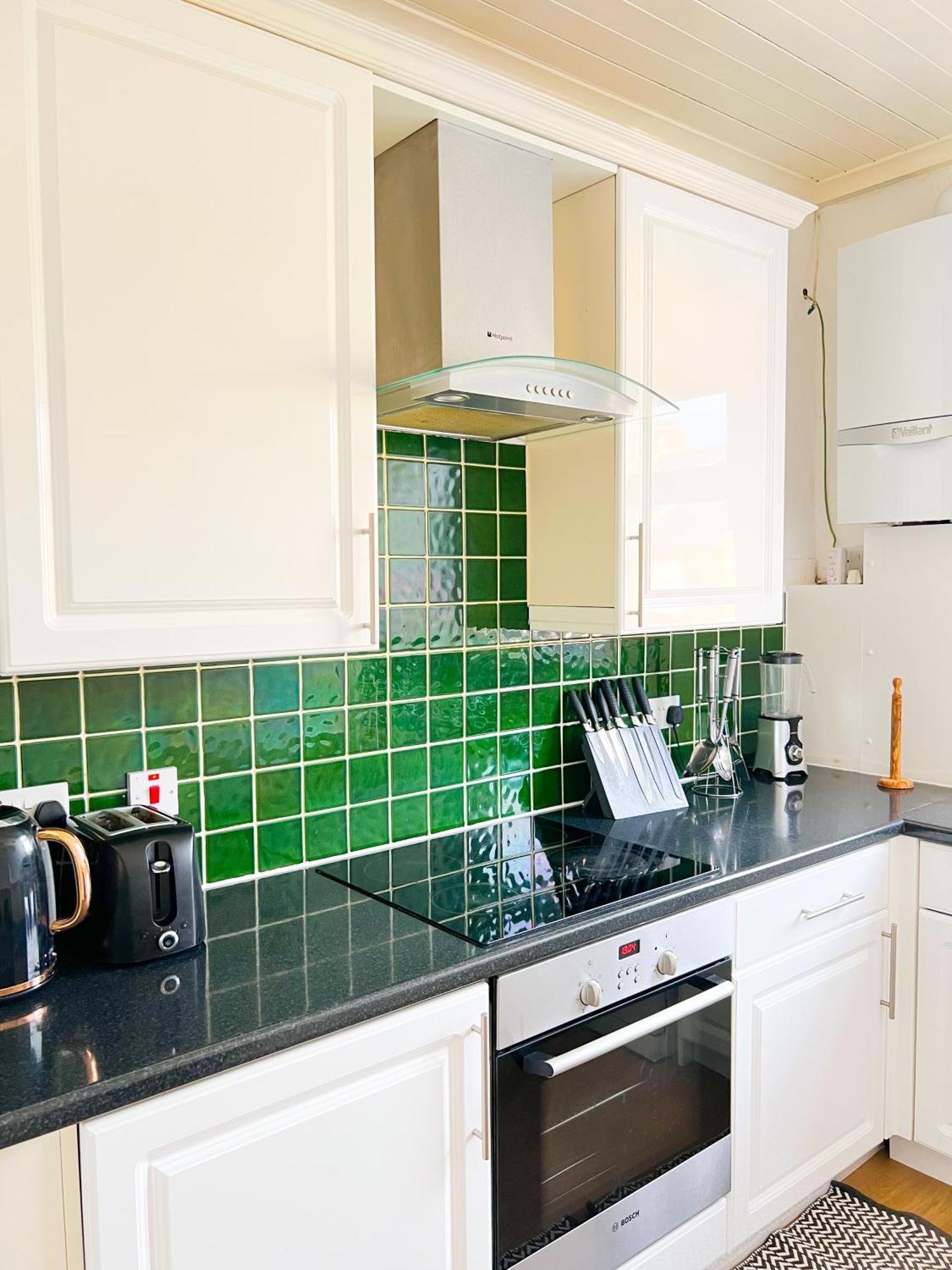Welcome 2 Bedrooms Flat In Wimbledon London Kültér fotó