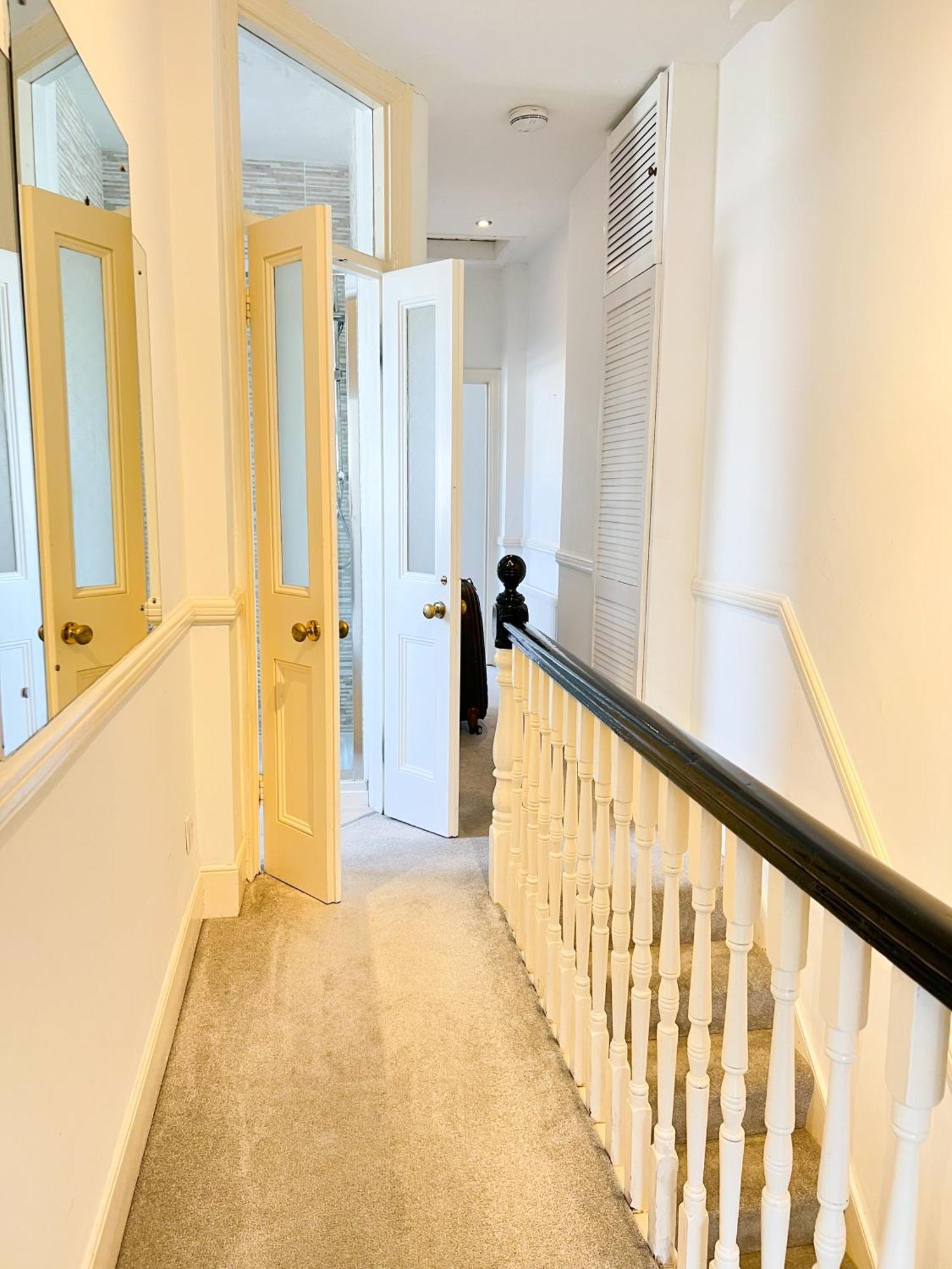 Welcome 2 Bedrooms Flat In Wimbledon London Kültér fotó